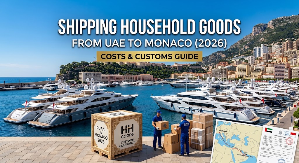 Luxury yachts docked in the famous Port Hercules in Monte Carlo, Monaco.